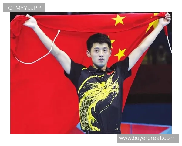 专访乒乓球明星吴伟揭秘他成功背后的训练与心路历程