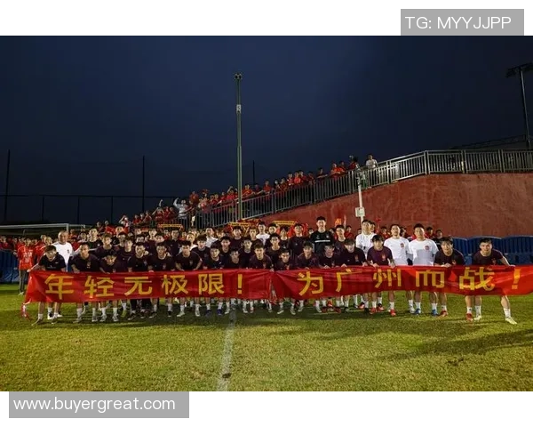 广州足球队技术分析与战术创新的深度探讨与未来展望