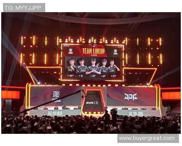 深入探讨JDG团队协作表现的数据分析与优化策略