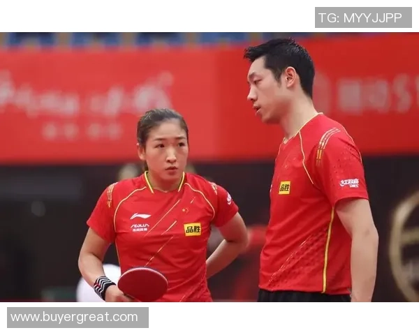 科学乒乓球耐力训练全攻略助你提升比赛表现与竞技水平