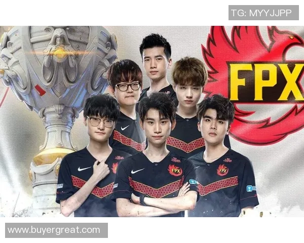 英雄联盟深度解析：揭开FPX战队选手个人能力的神秘面纱