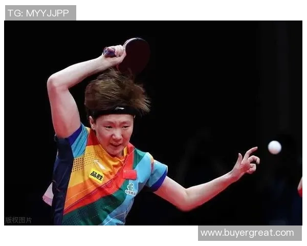 重庆乒乓球队个人能力提升之路探讨与发展策略分析