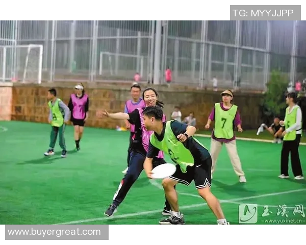 飞盘实力榜单揭晓杭州飞盘队荣获第三名展现强劲实力