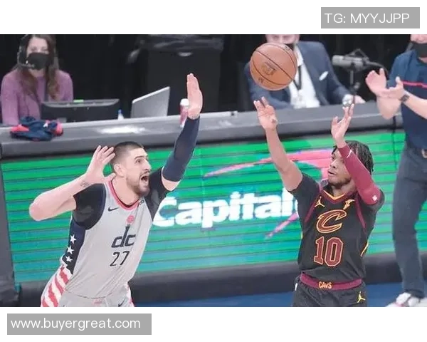 2017年NBA季后赛骑士与奇才激战回顾精彩瞬间与关键时刻分析