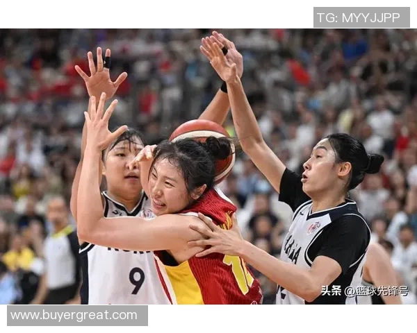 女篮世锦赛精彩回放日本队对决全场录像重温