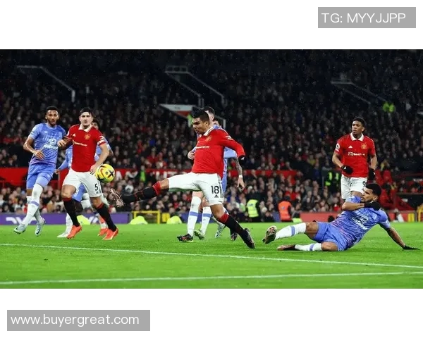 曼联与布鲁精彩对决录像回放全程回顾与精彩瞬间分析